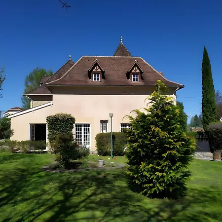 Casa de Férias La Serenite Marivaloise _ 2 *