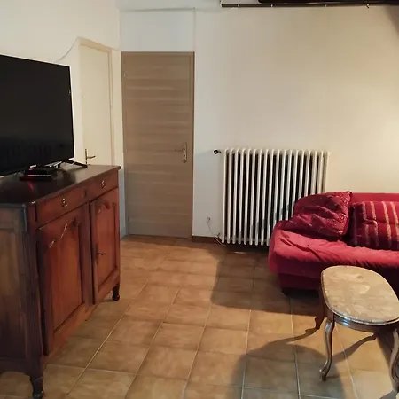 Casa de Férias La Serenite Marivaloise _ 2