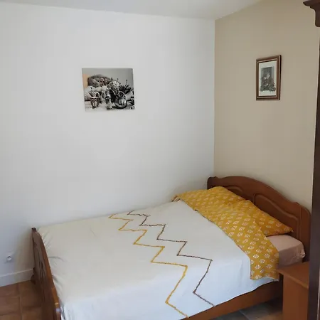 Casa de Férias La Serenite Marivaloise _ 2 *